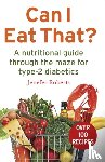 Roberts, Jenefer - Can I Eat That?
