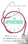 Easton, Dr Graham - The Appointment