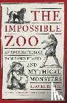 Ruickbie, Leo - The Impossible Zoo