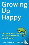 Barrable, Alexia, Barnett, Dr. Jennifer - Growing Up Happy