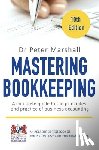 Marshall, Dr. Peter - Mastering Bookkeeping, 10th Edition