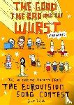 Tibballs, Geoff - The Good, the Bad and the Wurst