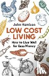 Harrison, John - Low-Cost Living 2nd Edition