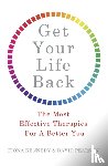 Kennedy, Dr. Fiona, Pearson, David - Get Your Life Back