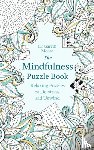 Moore, Gareth - The Mindfulness Puzzle Book