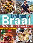 Braai, Jan - Braai