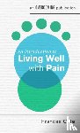 Cole, Dr. Frances - An Introduction to Living Well with Pain