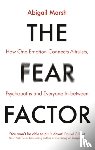 Marsh, Abigail - The Fear Factor
