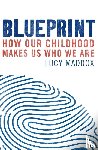 Maddox, Lucy - Blueprint