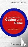 Young, prof Charles - An Introduction to Coping with Panic, 2nd edition