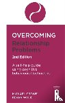 Crowe, Michael, Wylie, Kevan - Overcoming Relationship Problems 2nd Edition