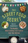 McGovern, Kenny - The Street Food Secret