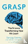 Sarma, Sanjay, Yoquinto, Luke - Grasp