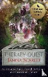 Scarlet, Dr Janina - Therapy Quest