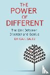 Saltz, Dr. Gail - The Power of Different