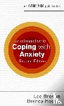 Hogan, Brenda, Brosan, Leonora - An Introduction to Coping with Anxiety, 2nd Edition