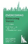 Hayward, Mark, Kingdon, David, Strauss, Clara - Overcoming Distressing Voices, 2nd Edition