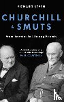 Steyn, Richard - Churchill & Smuts