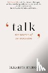 Stokoe, Elizabeth - Talk