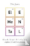 James, Tim - Elemental