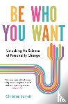 Jarrett, Christian - Be Who You Want