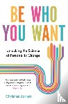 Jarrett, Christian - Be Who You Want
