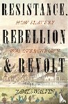 Walvin, Professor James - Resistance, Rebellion & Revolt