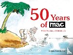 Bryant, Dr Mark - 50 Years of MAC