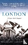 Ackroyd, Peter, Wright, Thomas - London: A Traveller's Reader