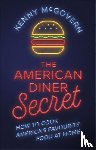 McGovern, Kenny - The American Diner Secret