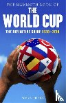 Holt, Nick - The Mammoth Book of The World Cup