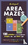 Inaba, Naoki, Murakami, Ryoichi - The Original Area Mazes