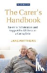 Matthews, Jane - The Carer's Handbook 3rd Edition