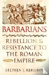 Kershaw, Dr Stephen P. - Barbarians