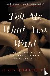 Lehmiller, Dr. Justin J. - Tell Me What You Want
