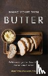Dawson, Simon - Make Your Own Butter