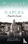 Seward, Mr Desmond - Naples
