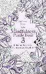 Moore, Dr Gareth - The Mindfulness Puzzle Book 3