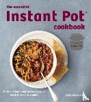 Morante, Coco - The Essential Instant Pot Cookbook