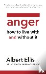 Ellis, Albert - Anger