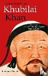 Clements, Jonathan - A Brief History of Khubilai Khan
