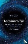 James, Tim - Astronomical