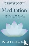 Harbula, Patrick - Meditation