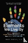 Røyne, Anja - The Elements We Live By