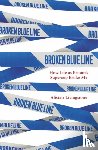 Livingstone, Alistair - Broken Blue Line