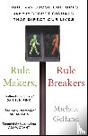 Gelfand, Michele J. - Rule Makers, Rule Breakers