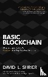 Shrier, David - Basic Blockchain