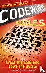 Press, Puzzle - The Mammoth Book of Codeword Puzzles