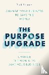 Skinner, Paul - The Purpose Upgrade