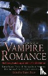 Telep, Trisha - The Mammoth Book of Vampire Romance